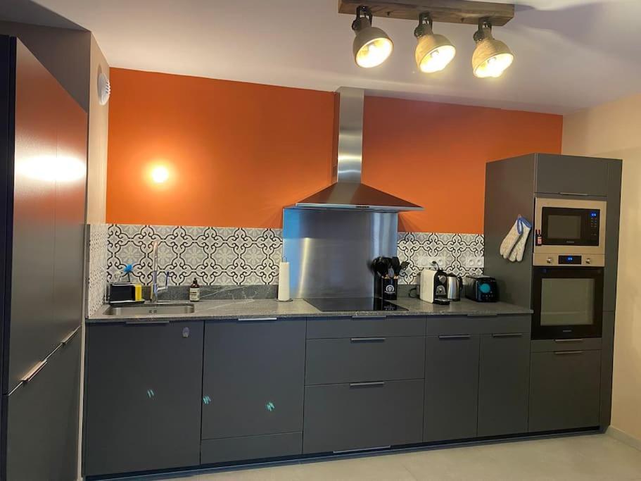 Gorgeous 2 Bedroom, 2 Full Bath, Ski In Apartment! Winner Of 2025 And 2024 Traveller Award! Morzine Εξωτερικό φωτογραφία