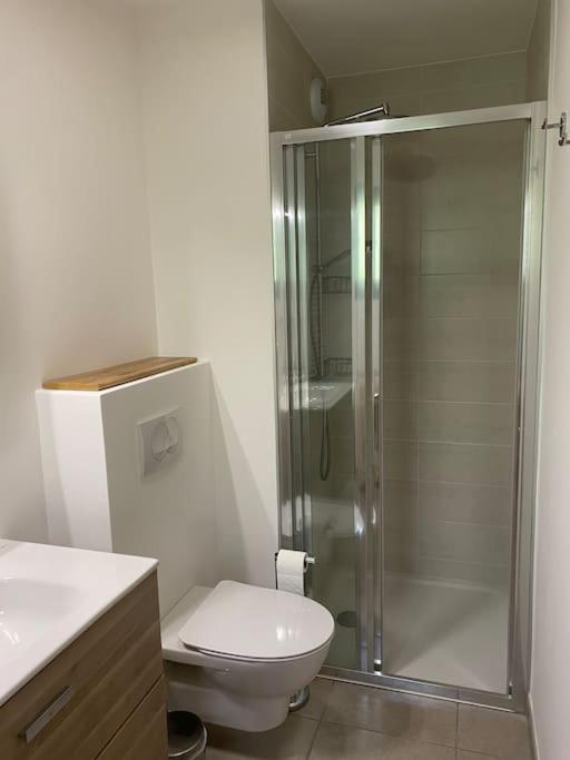 Gorgeous 2 Bedroom, 2 Full Bath, Ski In Apartment! Winner Of 2025 And 2024 Traveller Award! Morzine Εξωτερικό φωτογραφία