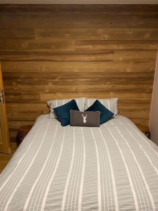 Gorgeous 2 Bedroom, 2 Full Bath, Ski In Apartment! Winner Of 2025 And 2024 Traveller Award! Morzine Εξωτερικό φωτογραφία