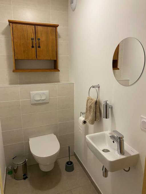 Gorgeous 2 Bedroom, 2 Full Bath, Ski In Apartment! Winner Of 2025 And 2024 Traveller Award! Morzine Εξωτερικό φωτογραφία